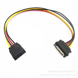 SATA15PIN����ĸӲ�P�Դ�����L�� SATA15P����ĸ�������L1��