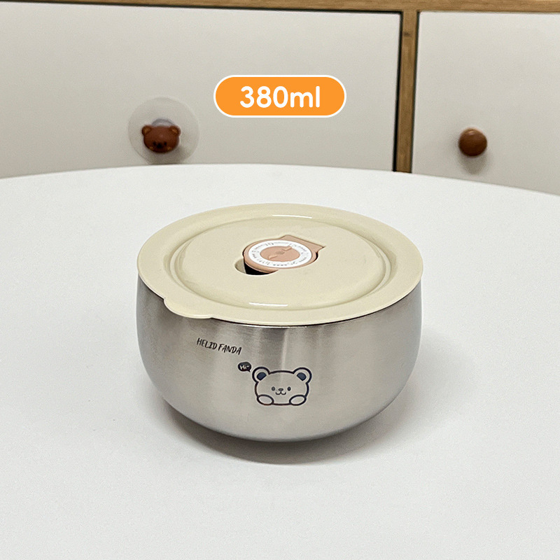 【380ml】헤헤베어+카키캡