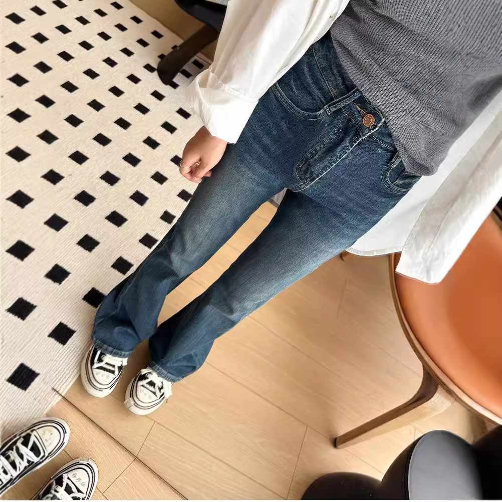 Elegant trousers