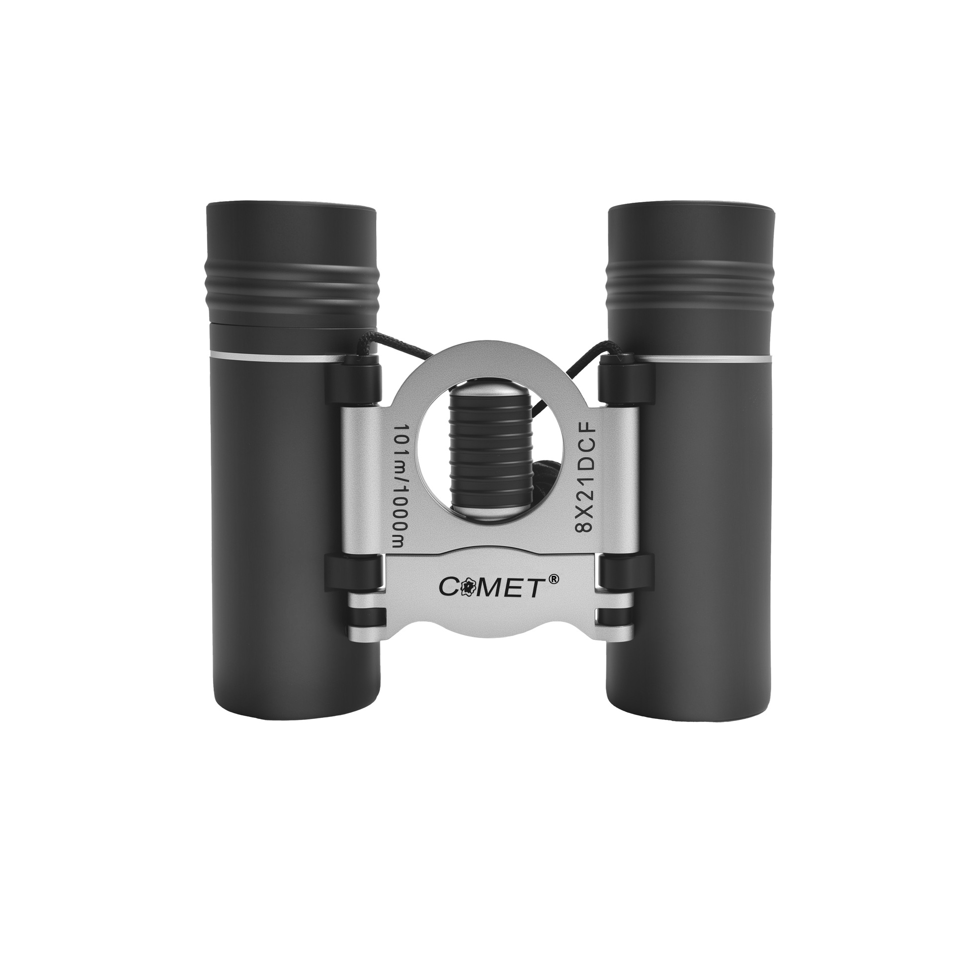 厂家批发8X21迷你双筒望远镜便携户外高清高倍微光夜视袖珍望远镜