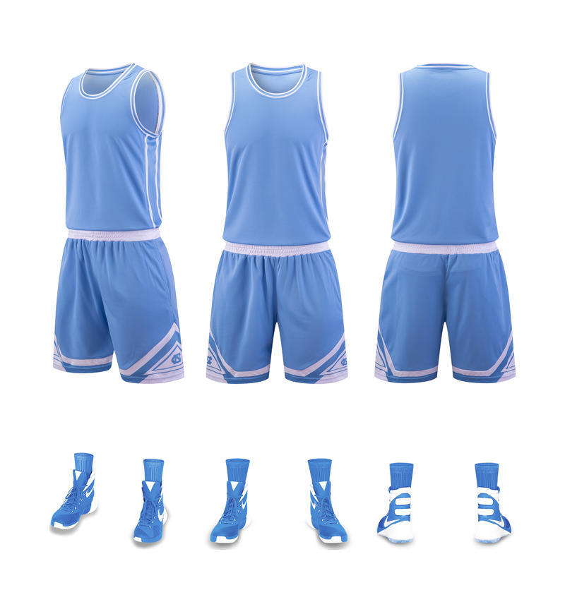 Camisas de baloncesto para hombres y mujeres, camisas de entrenamiento para estudiantes universitarios, chalecos deportivos, uniformes A1031