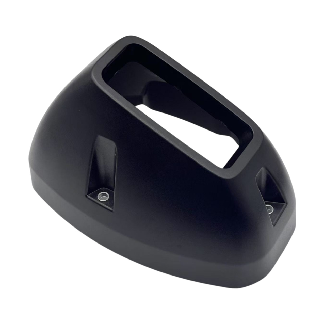Suitable for BMW R1200GS/1250GS ADV water bird exhaust pipe tail cover exhaust anti-scald cover