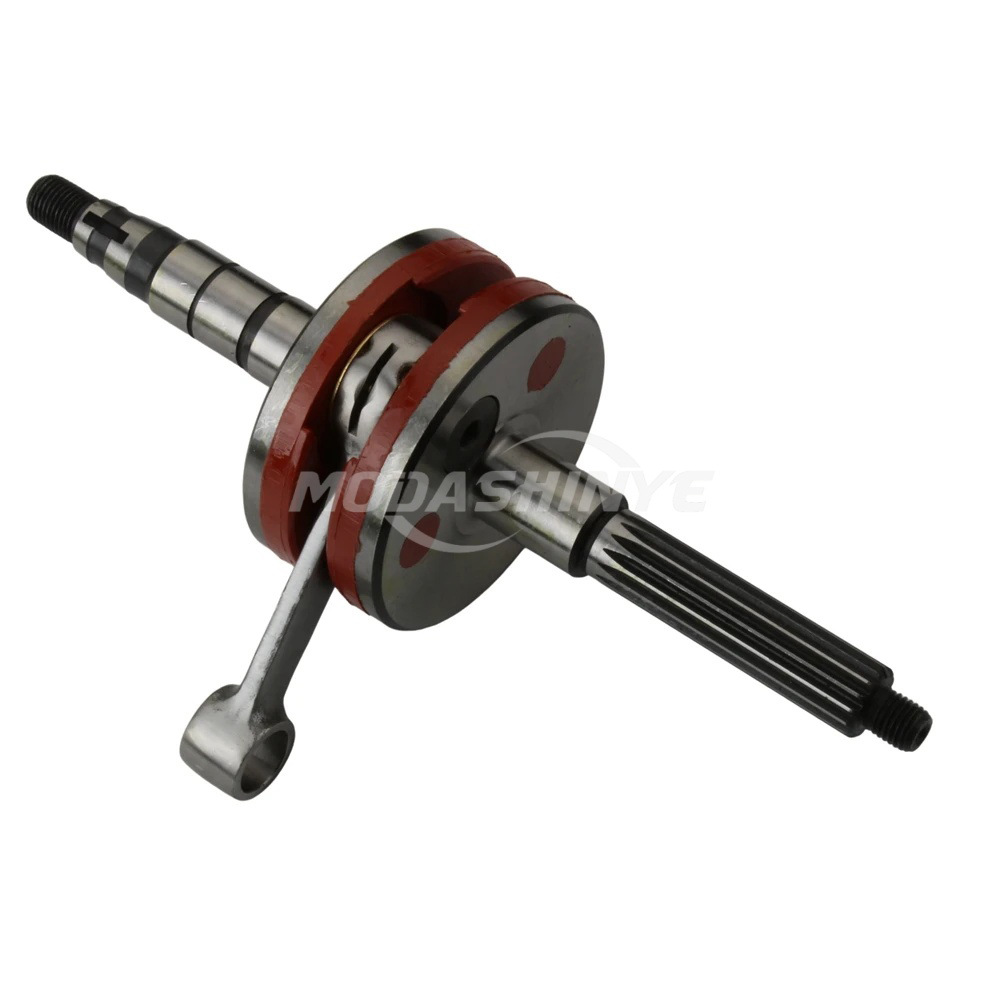 Suitable for Yamaha Minarelli Jog90 Polaris 90 Hurricane 90Cc Crankshaft