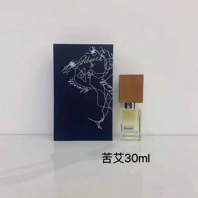 国境を越えた貿易マトゥシリーズ香水 30ml ノイズ/ブラックタバコ/シルバームスク/フォーカッション/アーティザン香水|undefined