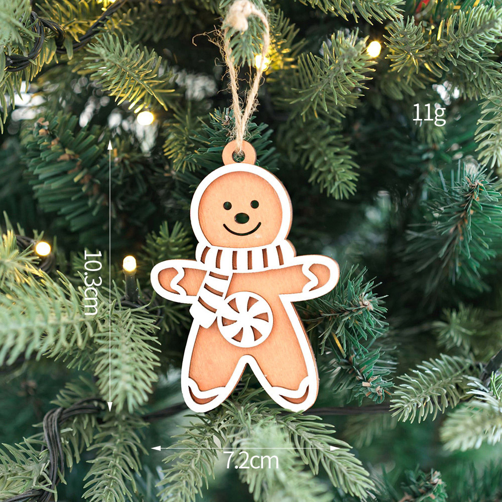 Muñeco de nieve de bufanda