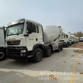 货车;牵引车;挂车