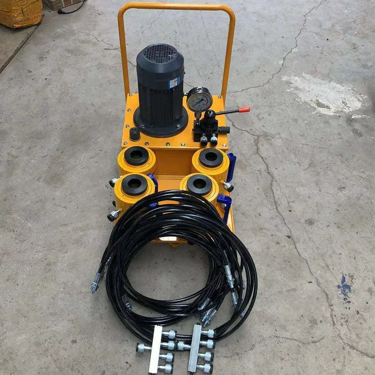 Малый зажим для замены пластины Электрический зажим для замены пластины оборудование ручной теплообменник гидравлический гаечный ключ машина оптом