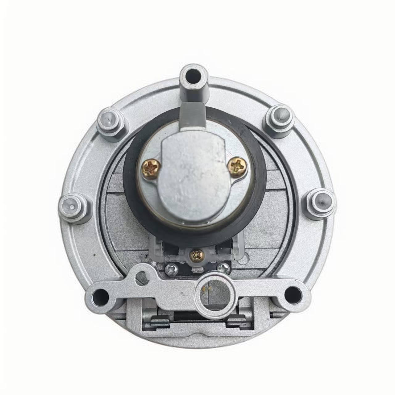 Suitable for Motorcycle Yamaha Yamaha Xinfeng Jinfang Jinfang Fzr250 Sdh125 Fuel Tank Cap