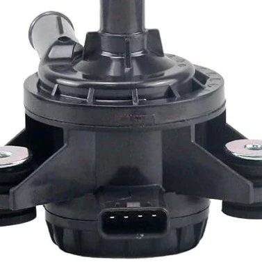 Water pump Lexus electronic water pump