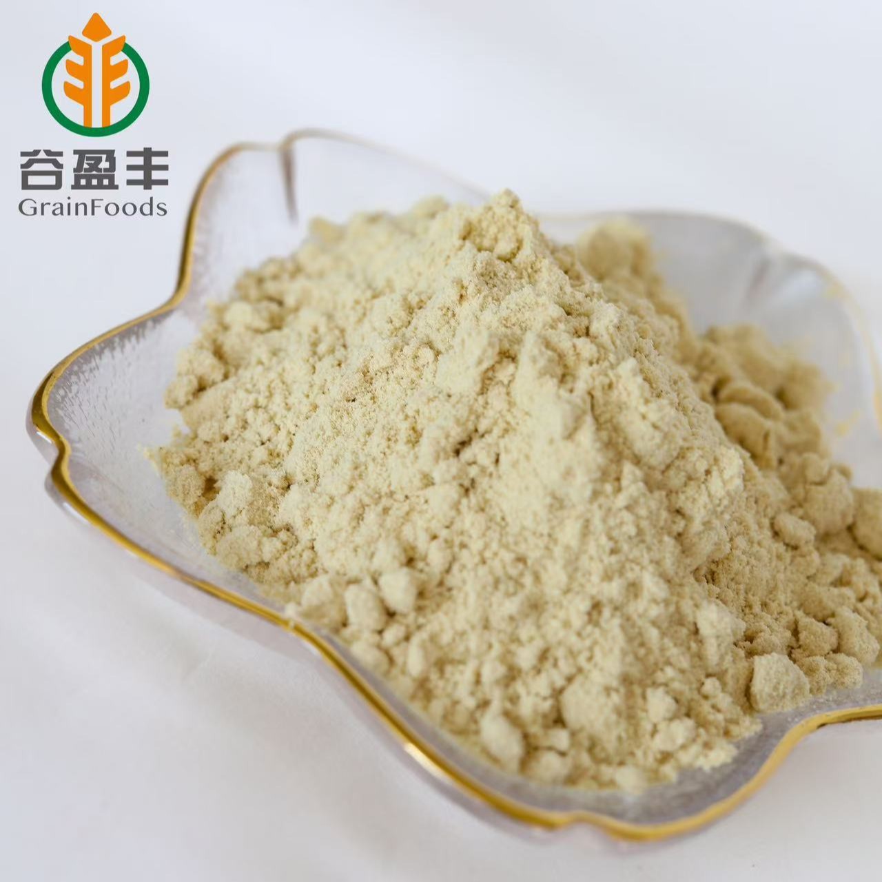 【谷盈丰】厂家直营藜麦粉