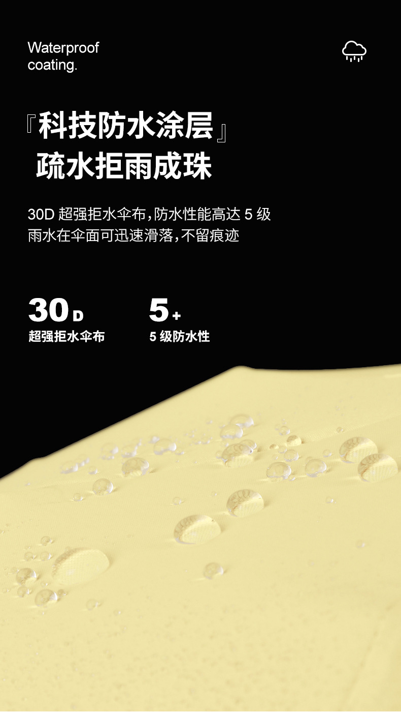 五折伞