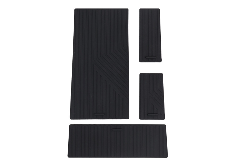 Suitable for 26 Models of Chery Qq3 Ev Center Console Armrest Storage Box Chery Q Ev/Chery Q Storage Box