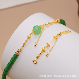 ��Ϟ���ˮ��������е������^���ɿ�18k��ɫ�ݼy��··ͨ���^DIY