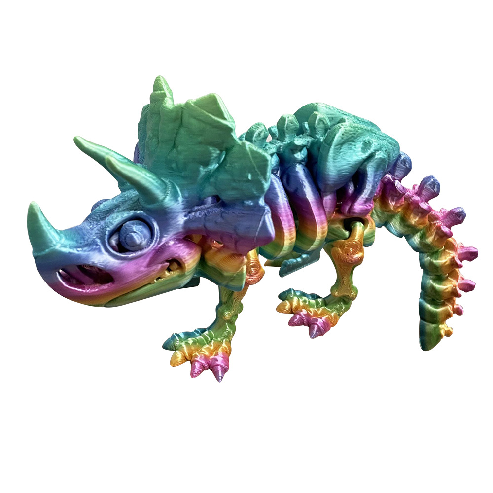 movable skeleton