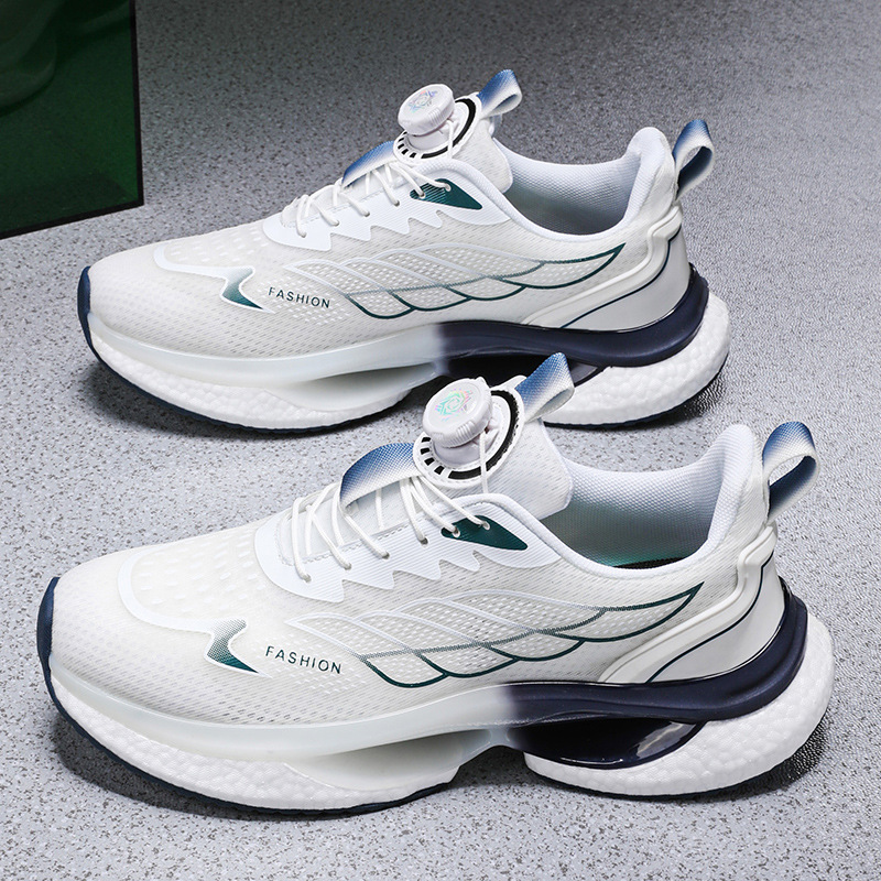 2025 primavera zapatos deportivos masculinos zapatos de carreras casuales al aire libre zapatos de pareja diarios nuevos zapatos de papá zapatos de mujer