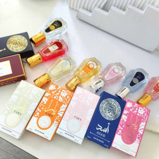 ������lattafa��Ʒ�|��ˮ50ml���Q���N�r����Ůʿ��ˮ�S�����l
