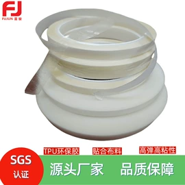 功能薄膜;TPU;包装薄膜