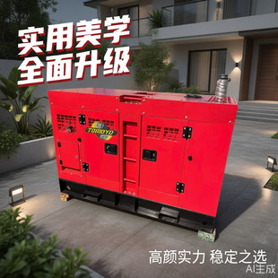 ���S����40KW �o�����Ͱl늙C�M �o������꽵�� ���������ʩ��