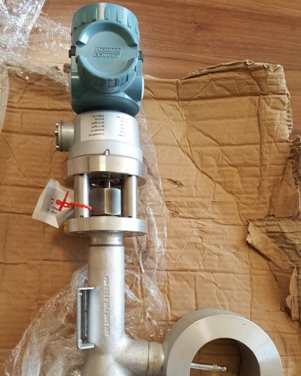 FOXBORO-ECKARDT压力变送器SRI986-BISD7EAANA