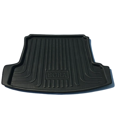 Lan Hui Ang Trunk Mat, Trunk Mat - bora-16-18-special-car