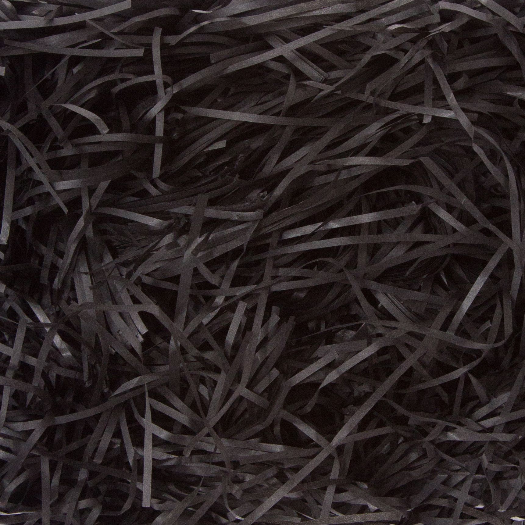 Inventario de gran cantidad de papel de paja 10g20g50g caja de regalo caja de caramelo relleno fábrica al por mayor