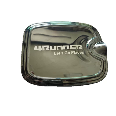 Suitable for 10-24 Models of Tank cap - black-titanium