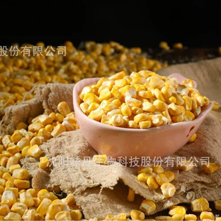 冻干FD甜玉米粒