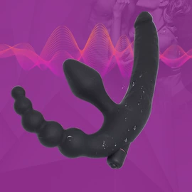 震动棒;情趣跳蛋;后庭用品