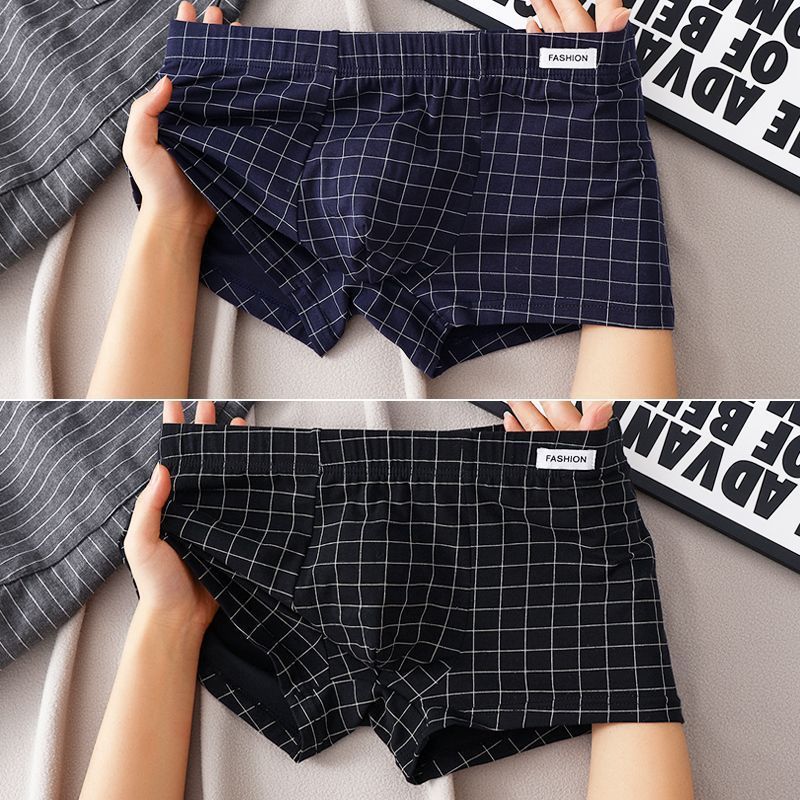 2팩[네이비블랙]