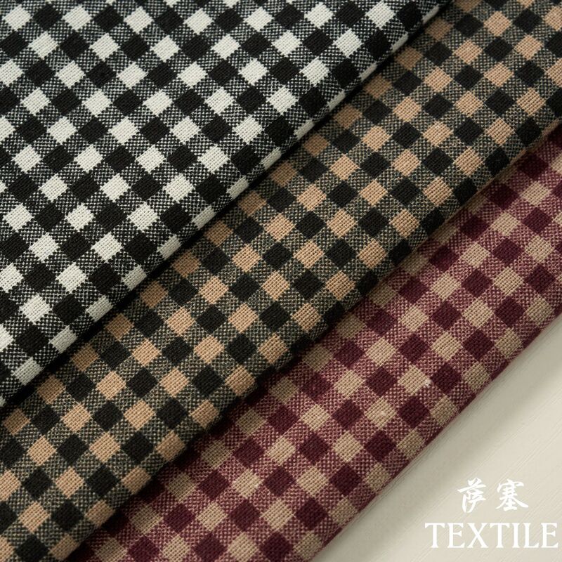 Pure Cotton Linen Floral Fabric Pastoral Style Fabric Floral Skirt dress Cloth Fresh Style Vintage Handmade Fabric