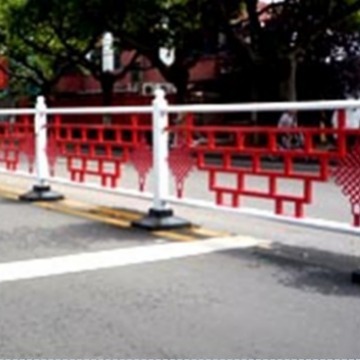 道路学校工 小区公园防护栏围加厚材质质量可靠