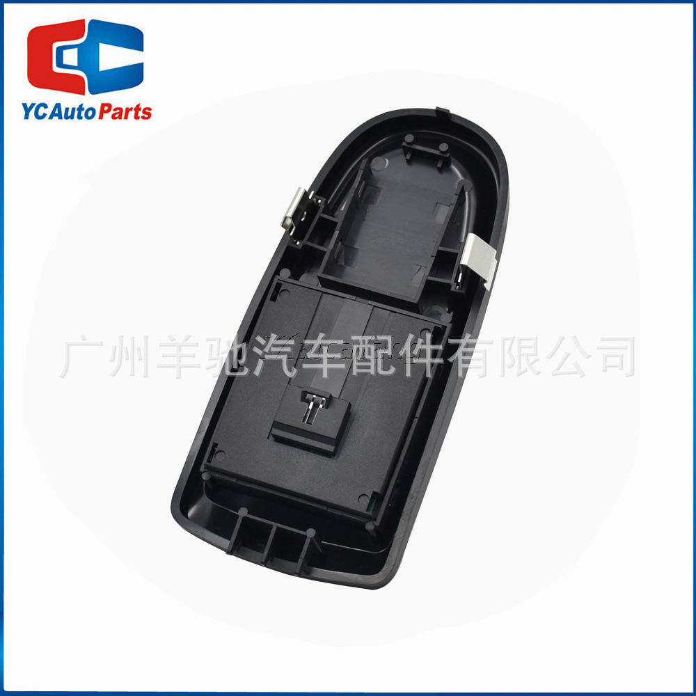 5801304490 Interruptor de elevación de vidrio eléctrico para IVECO Daily IV 2006 - 2012