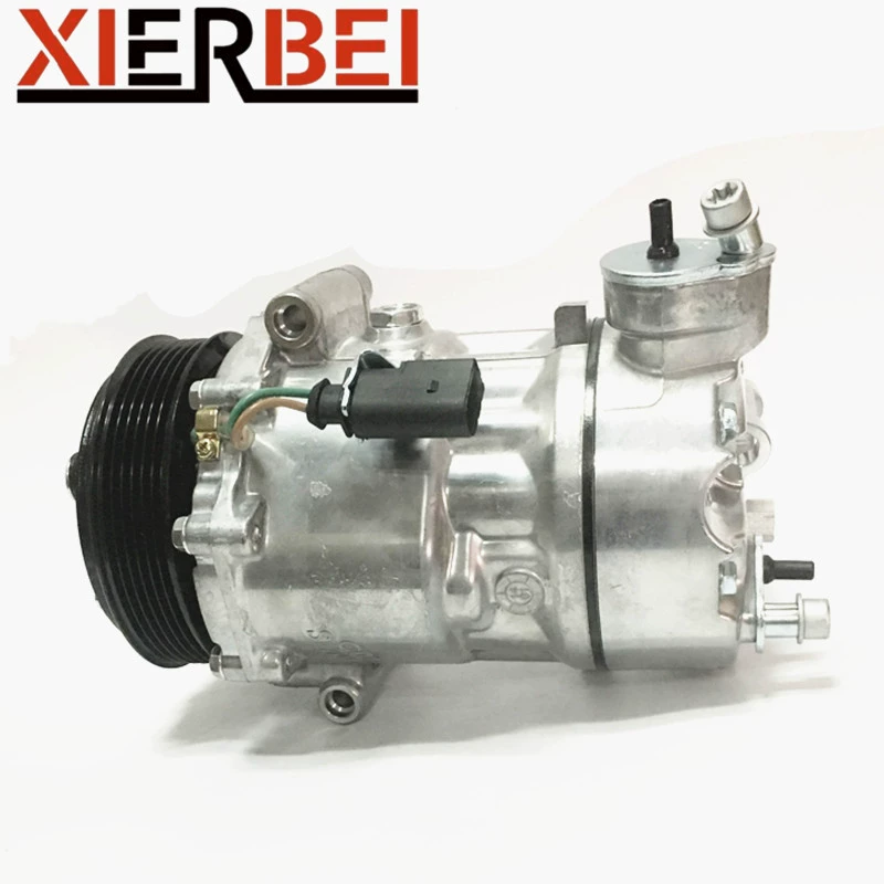 Применимо к Volkswagen 13-18 New Lang Yi Lang Xing langjing New Bora 1,6/1,4 т компрессор насоса кондиционера