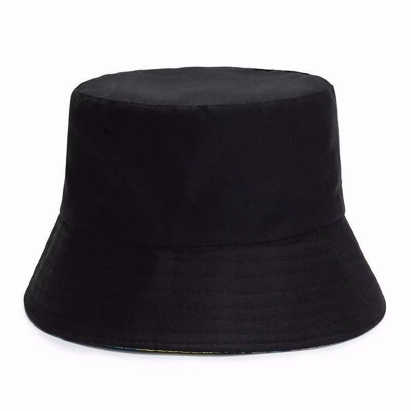 Los fabricantes suministran sombrero de pescador sombrero de viaje sombrero de publicidad sombrero de la cuenca sombrero de pescador logotipo impreso image 12