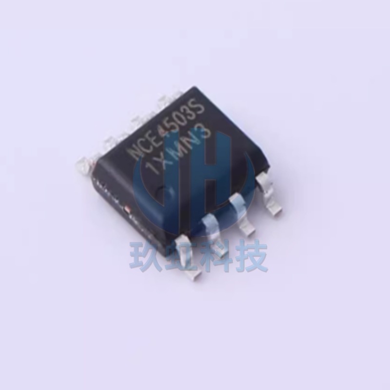 原装 NCE4503S 封装SOP-8 N+P沟道 MOS场效应管