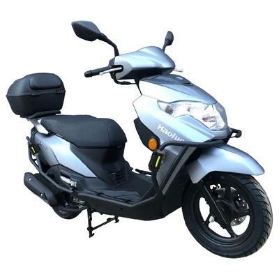 Suitable for Haojue Tiger Motorcycle bumper