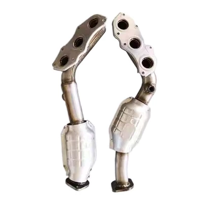 Factory Direct Supply Suitable for Katalizator