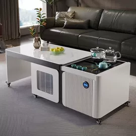 实木床;桌类、茶几;餐边柜