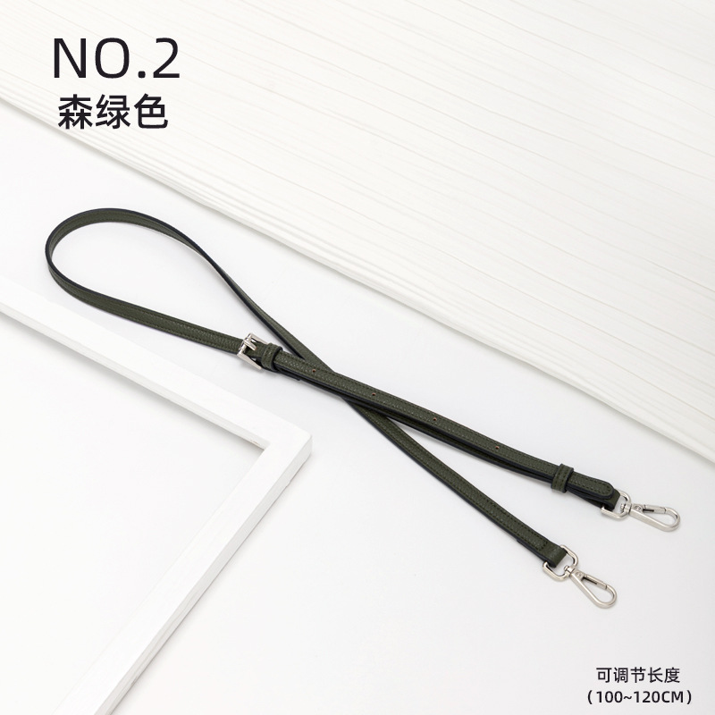 Correa de Hombro para Bolso Mini Longchamp, Aplicable en el Extranjero, para Bolso Tipo Dumpling, Sin Daños, Sin Necesidad de Perforación, Correa Delgada Modificada