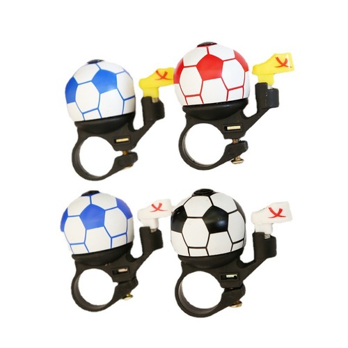 Bicycle bells, football bells, mountain bike bells, road bike bells, bike bells, bicycle accessories and equipment
