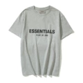 829 Light Grey - Front Lettering