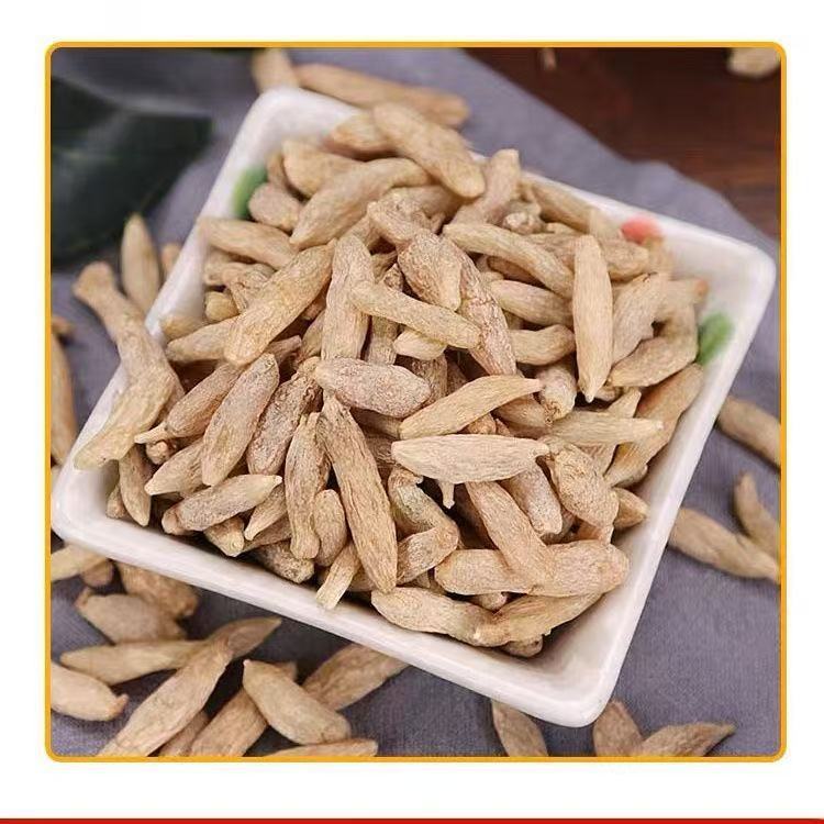 Ophiopogon Root Powder Mai Dong Mai Men Dong Superfine Ground 500g Sugar Free Herbal Tea Infusion specifications
