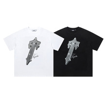 �L����2024�ļ��¿��ļ��¿�TRAPSTARС��������ĸӡ��������Ůͬ