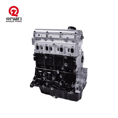 Engine assembly assembly motor suitable