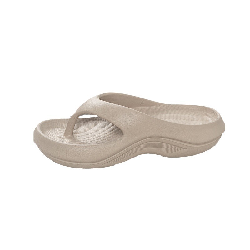 Gray coffee [naked shoes]