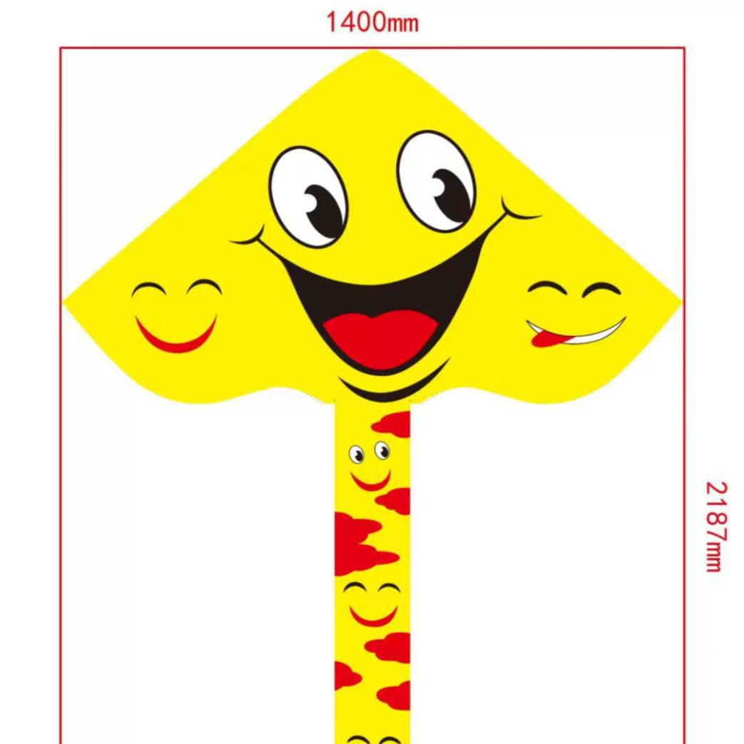Cartoon kite, new collection, wholesale