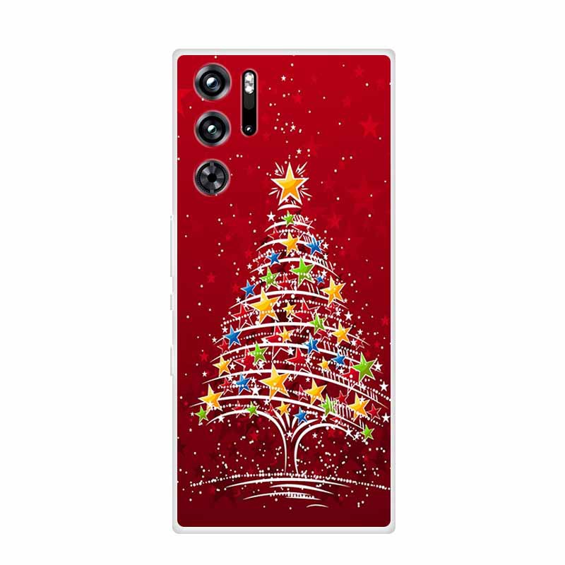 25 별 5 개 크리스마스 트리