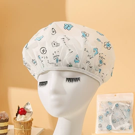 浴帽;收纳袋收纳包;大衣、西服罩