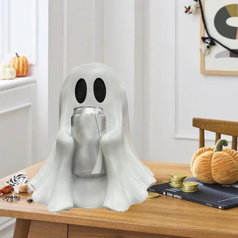 Halloween Coke Ghost  万圣节可乐鬼|undefined