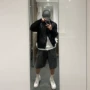 长袖镂空连帽薄款开衫